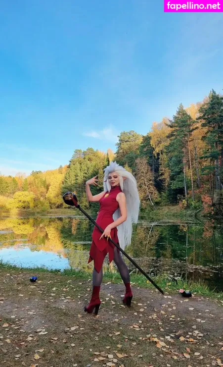 Agflower Cosplay OnlyFans Thumbnail #2agVaWxNLJ