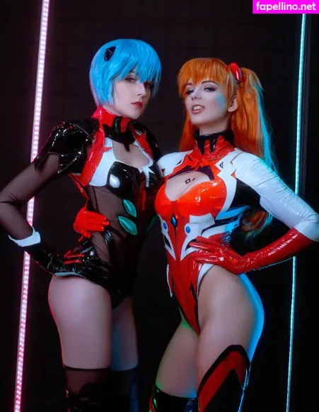 Agflower Cosplay OnlyFans Thumbnail #2hc6Zjot7F