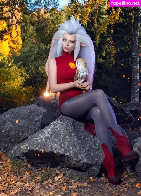 Agflower Cosplay OnlyFans Thumbnail #2tI4MP0GxO