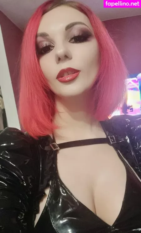 Agflower Cosplay OnlyFans Thumbnail #33fEExVXM5