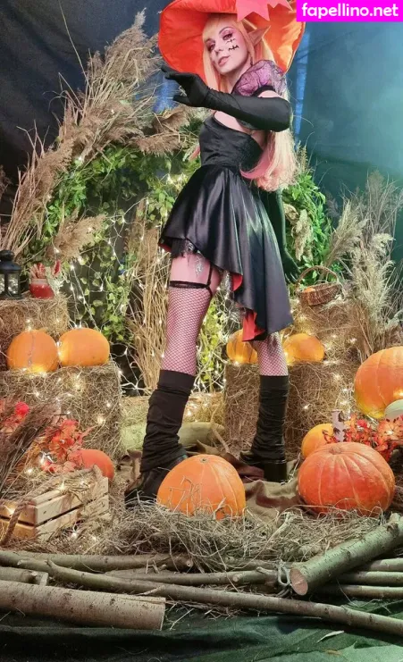 Agflower Cosplay OnlyFans Thumbnail #3KJ4nYg1Yw
