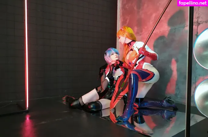 Agflower Cosplay OnlyFans Thumbnail #3cPlFeXyLV