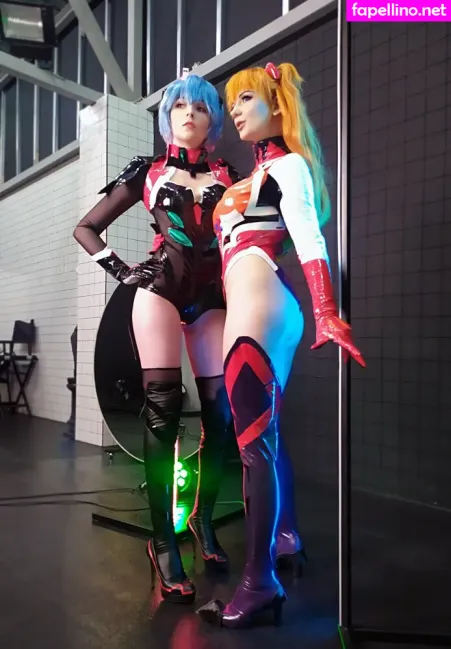 Agflower Cosplay OnlyFans Thumbnail #3kSFrtgAFW
