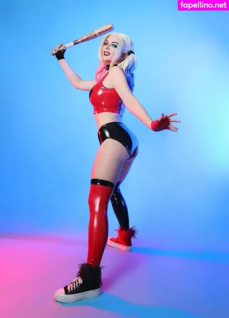 Agflower Cosplay OnlyFans Thumbnail #3rsfB9GONb