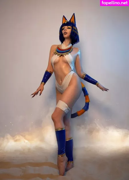Agflower Cosplay OnlyFans Thumbnail #3uKy5TXk8n