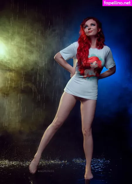 Agflower Cosplay OnlyFans Thumbnail #3ucmR9tMYP