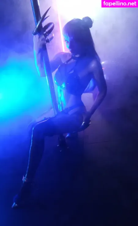 Agflower Cosplay OnlyFans Thumbnail #3xCpCPS0Rs