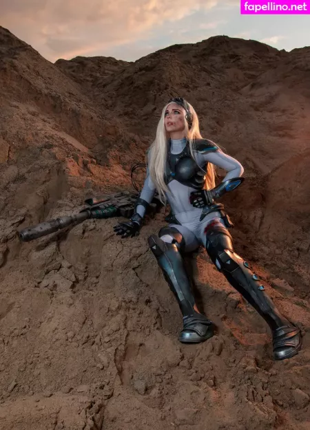 Agflower Cosplay OnlyFans Thumbnail #43i7YvbXla
