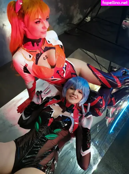 Agflower Cosplay OnlyFans Thumbnail #4XSThjfYHe