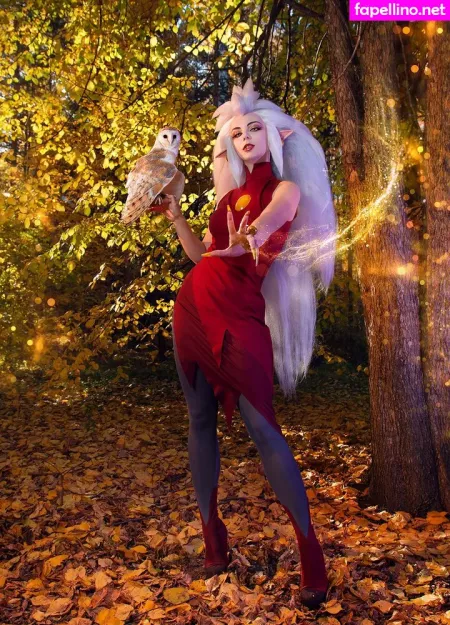 Agflower Cosplay OnlyFans Thumbnail #4a5gsniqRP