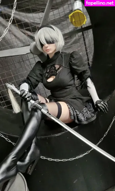 Agflower Cosplay OnlyFans Thumbnail #4cegxA3aOF