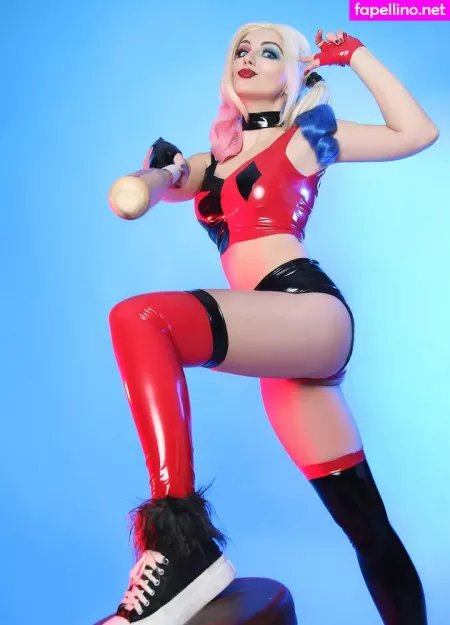 Agflower Cosplay OnlyFans Thumbnail #4lYEQrQvep