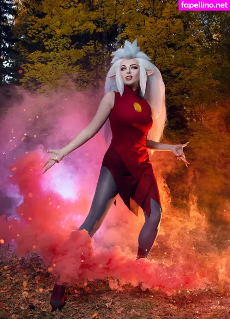 Agflower Cosplay OnlyFans Thumbnail #4qQ9L6ASVM