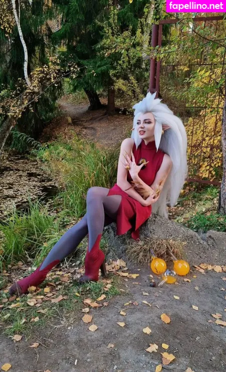 Agflower Cosplay OnlyFans Thumbnail #4ubuZ3kx39