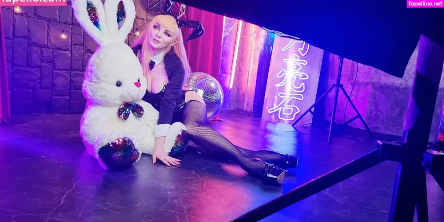 Agflower Cosplay OnlyFans Thumbnail #59YRcO240L