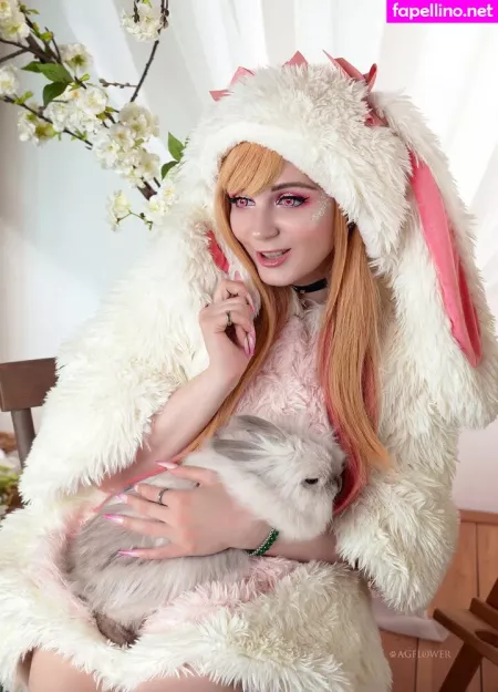 Agflower Cosplay OnlyFans Thumbnail #5QqbjD1RWx
