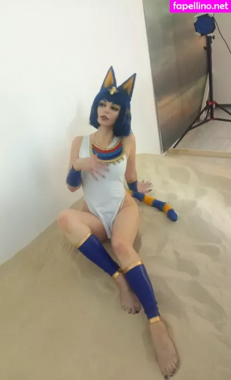 Agflower Cosplay OnlyFans Thumbnail #5dDhfxxiZg