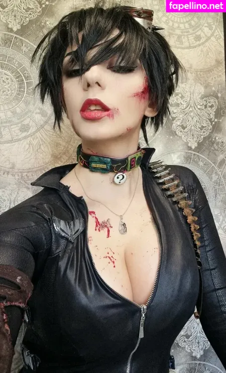 Agflower Cosplay OnlyFans Thumbnail #5q6bQvDW5Q