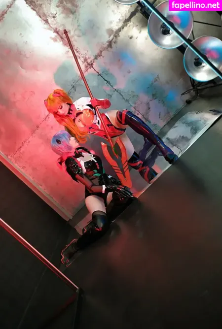 Agflower Cosplay OnlyFans Thumbnail #691wZOQ1bJ