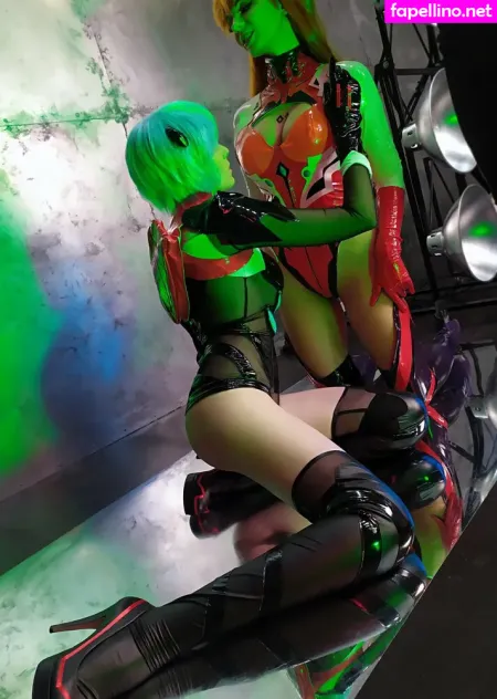 Agflower Cosplay OnlyFans Thumbnail #6Bkx9Xhr6H