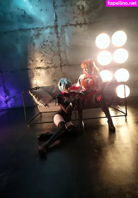 Agflower Cosplay OnlyFans Thumbnail #6K0q2XhwnO