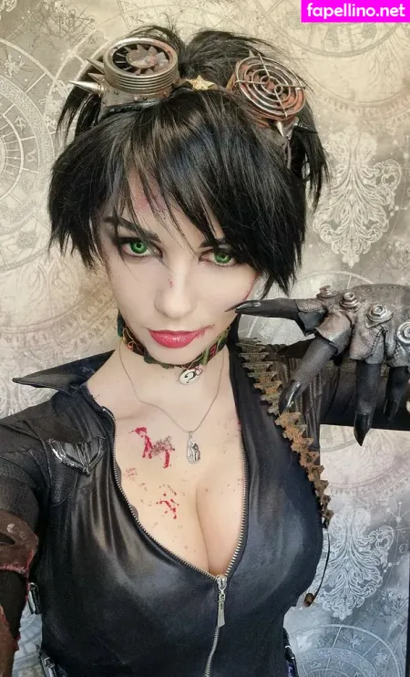 Agflower Cosplay OnlyFans Thumbnail #6V9qXcD14F