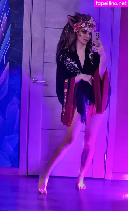 Agflower Cosplay OnlyFans Thumbnail #6dIWxlUufE