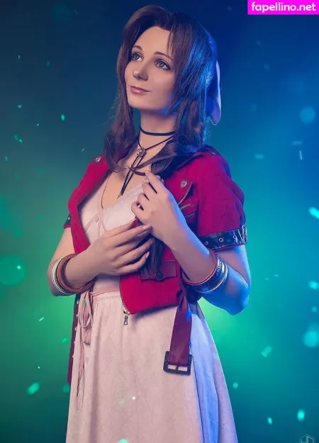 Agflower Cosplay OnlyFans Thumbnail #6eJUzhLPd3