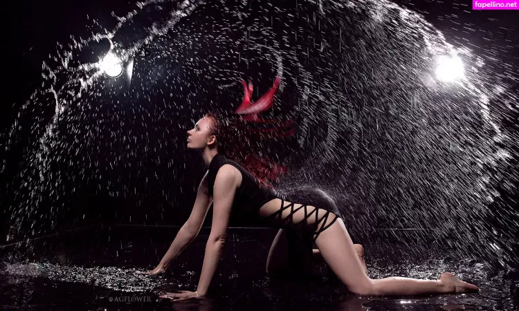 Agflower Cosplay OnlyFans Thumbnail #6vMrUEUhbC