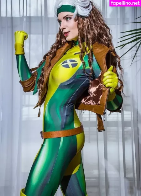 Agflower Cosplay OnlyFans Thumbnail #73fOfT74Qb