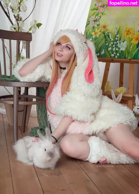 Agflower Cosplay OnlyFans Thumbnail #74FUS6Bb9R