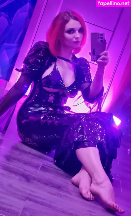 Agflower Cosplay OnlyFans Thumbnail #79VuEkANnL