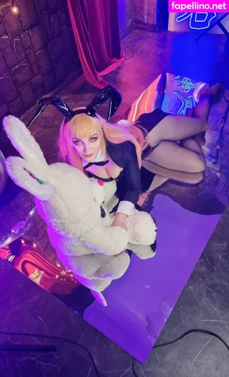 Agflower Cosplay OnlyFans Thumbnail #7grcdhgIqL