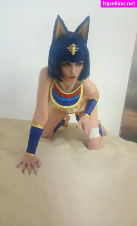 Agflower Cosplay OnlyFans Thumbnail #7hRTysLHjn