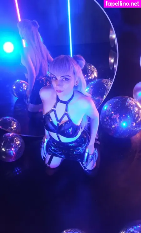 Agflower Cosplay OnlyFans Thumbnail #7jun9zuVOQ
