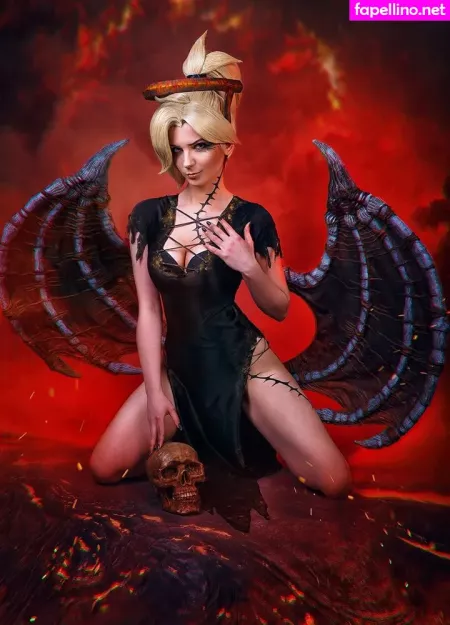Agflower Cosplay OnlyFans Thumbnail #7lHb3Mm7xQ