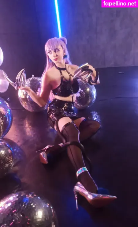Agflower Cosplay OnlyFans Thumbnail #7pYvn31mbg