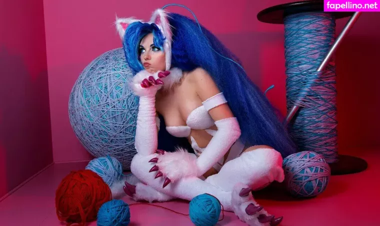 Agflower Cosplay OnlyFans Thumbnail #7wpCmbPmiD