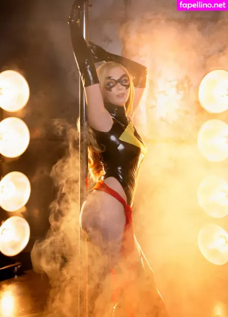 Agflower Cosplay OnlyFans Thumbnail #85fqH1NtGM