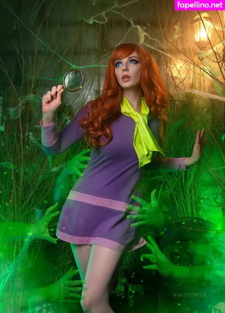 Agflower Cosplay OnlyFans Thumbnail #8X3oNYlMc6