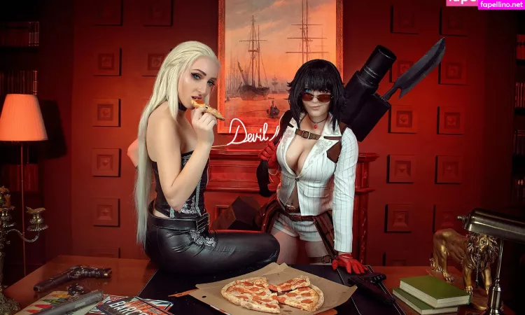 Agflower Cosplay OnlyFans Thumbnail #8urJrVZqt7