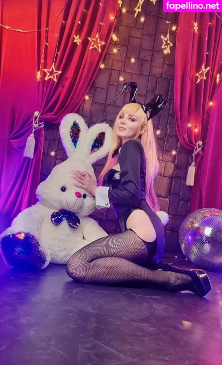 Agflower Cosplay OnlyFans Thumbnail #969QNXf5NZ