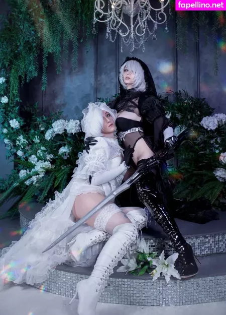 Agflower Cosplay OnlyFans Thumbnail #99TbqiA6Q7