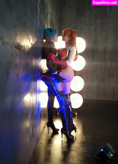 Agflower Cosplay OnlyFans Thumbnail #9E60h400vo