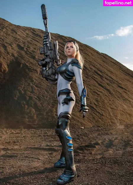 Agflower Cosplay OnlyFans Thumbnail #9EuHBEylmH