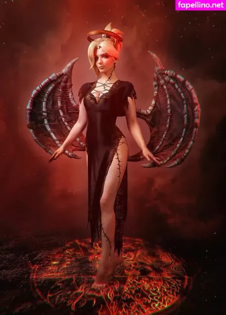 Agflower Cosplay OnlyFans Thumbnail #9jLUImf3pC