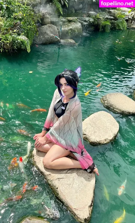 Agflower Cosplay OnlyFans Thumbnail #AHeLF89Myr