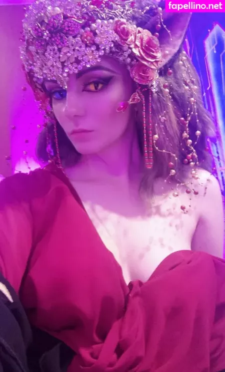 Agflower Cosplay OnlyFans Thumbnail #AcZfz5CFzz