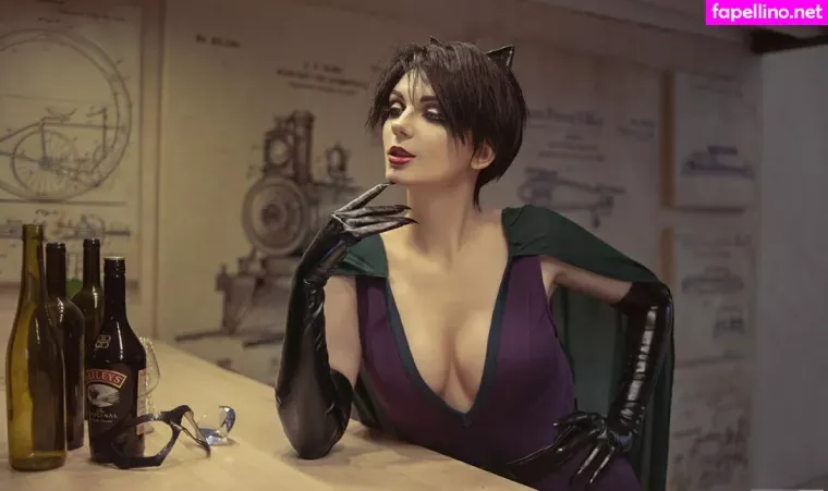 Agflower Cosplay OnlyFans Thumbnail #AdrwHrZU8w