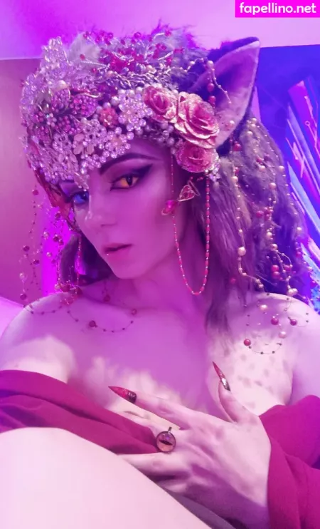 Agflower Cosplay OnlyFans Thumbnail #Afm2VUdfGi